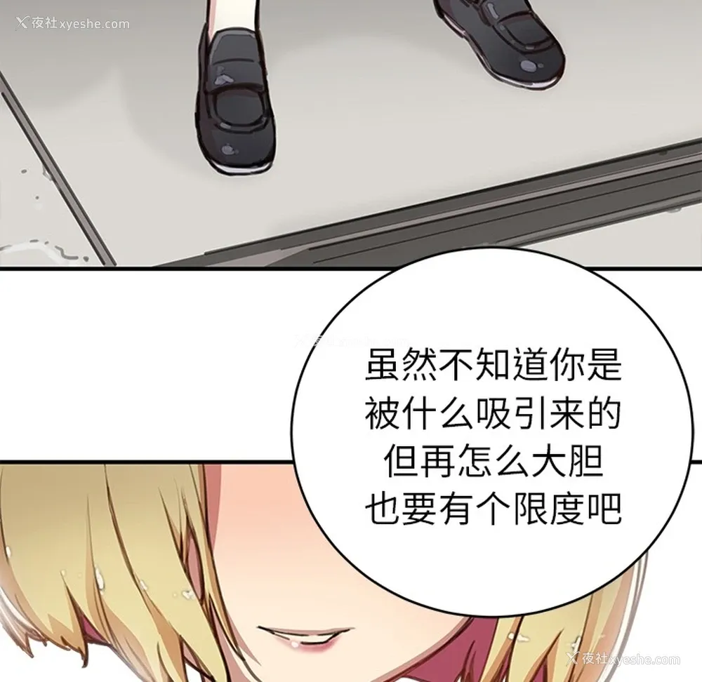 53P - 小白历险记