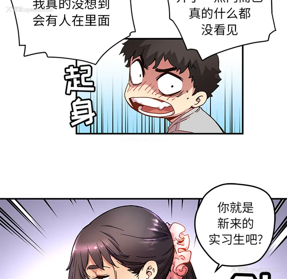65P - 小白历险记