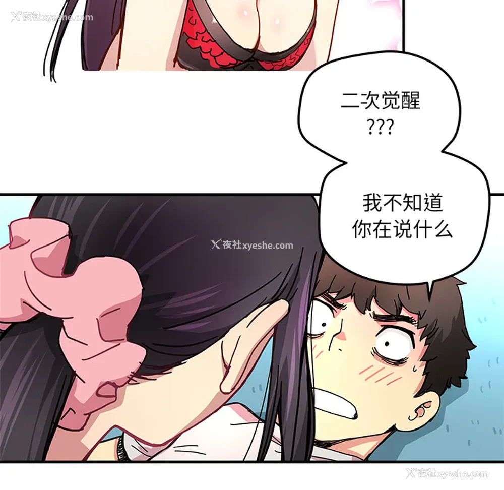 35P - 小白历险记