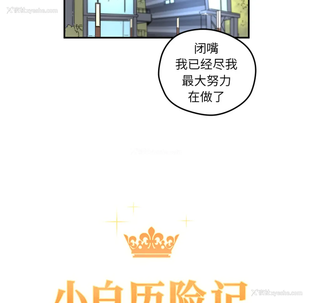 33P - 小白历险记
