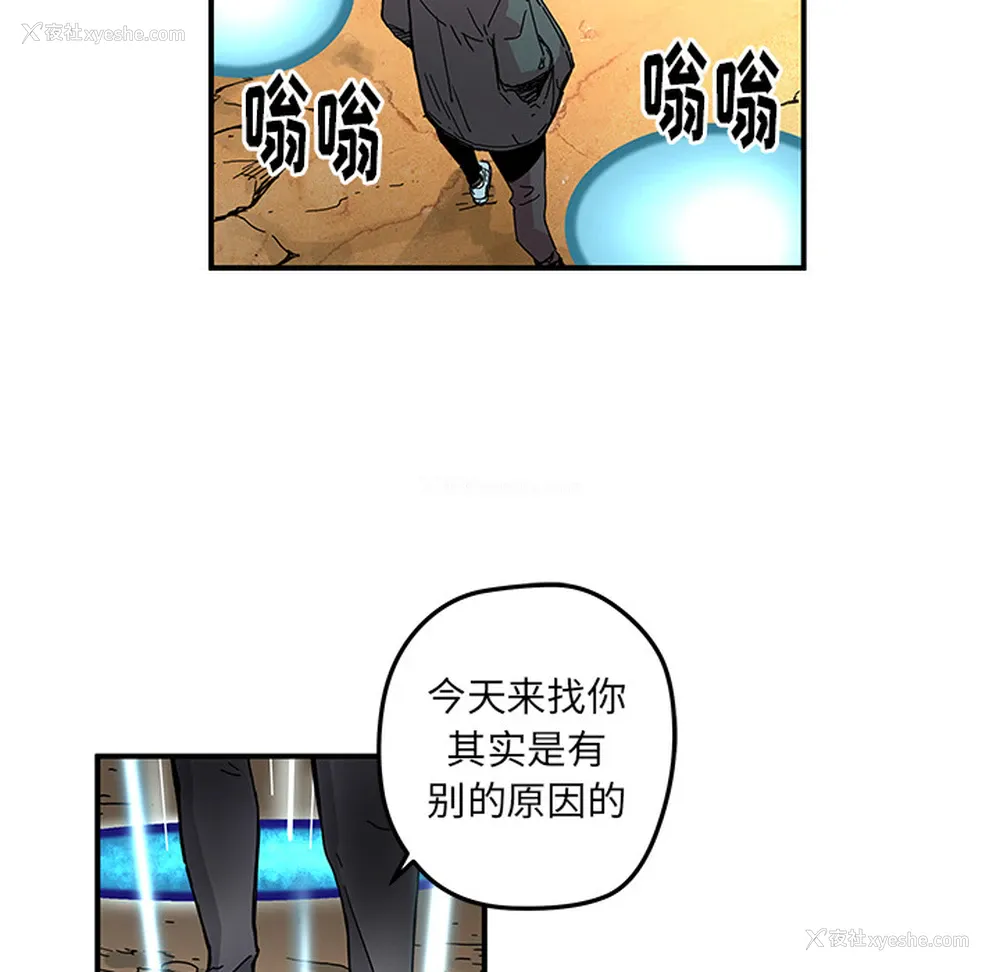 61P - 小白历险记