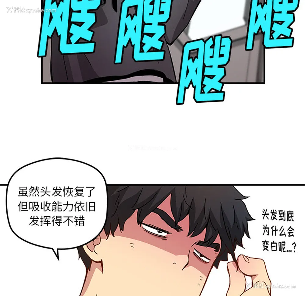 11P - 小白历险记