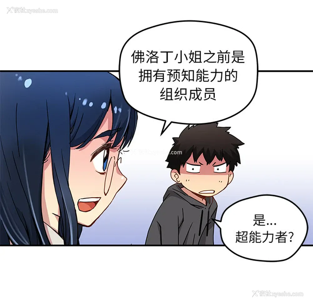 41P - 小白历险记