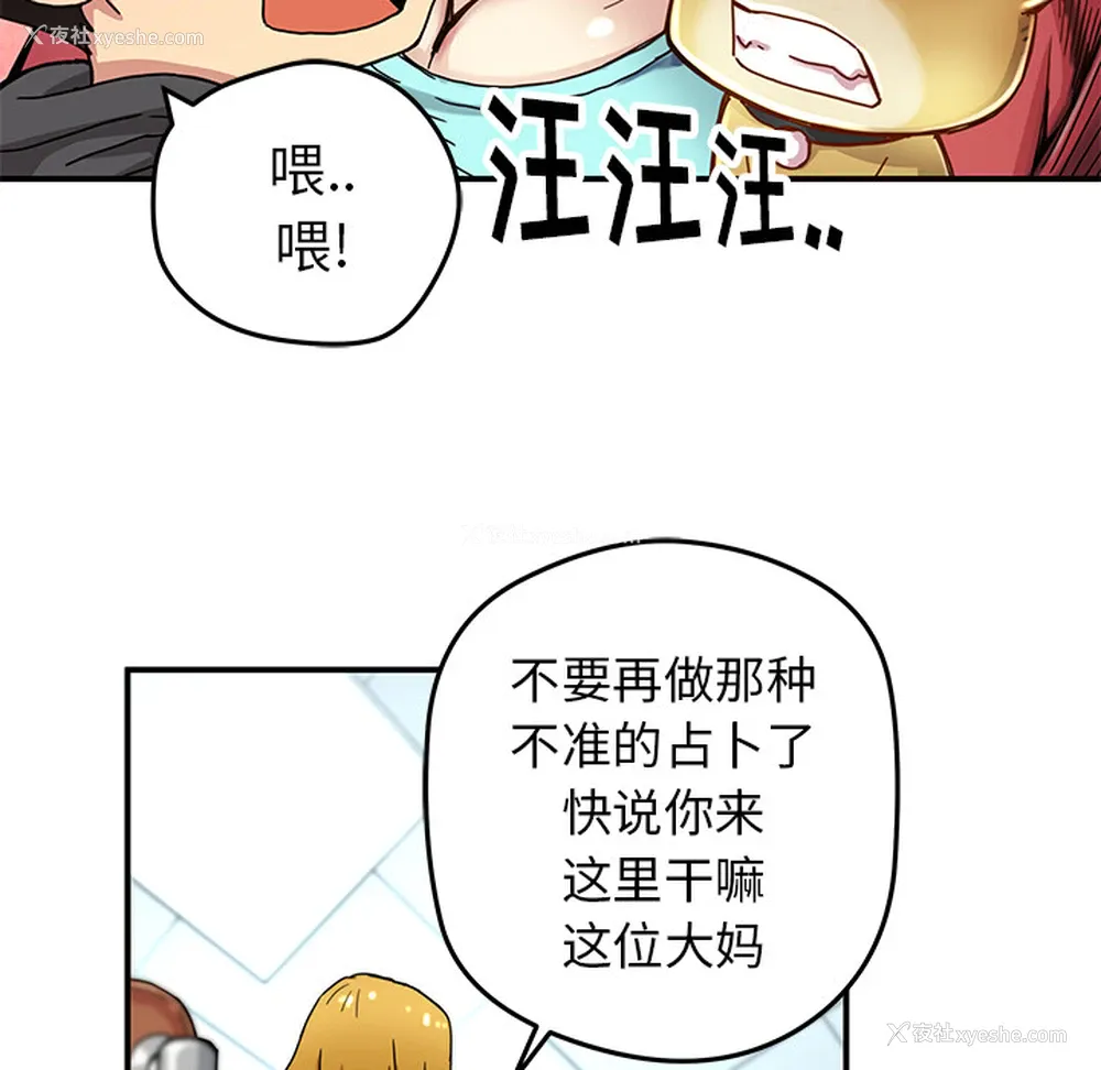 45P - 小白历险记