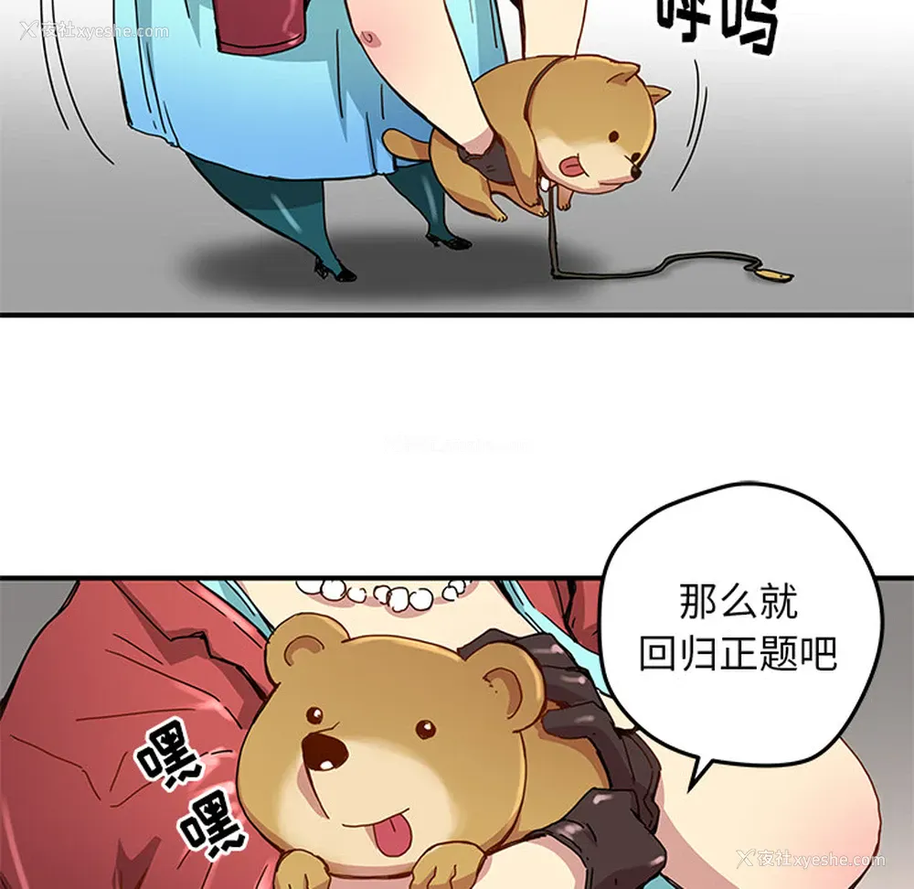 52P - 小白历险记