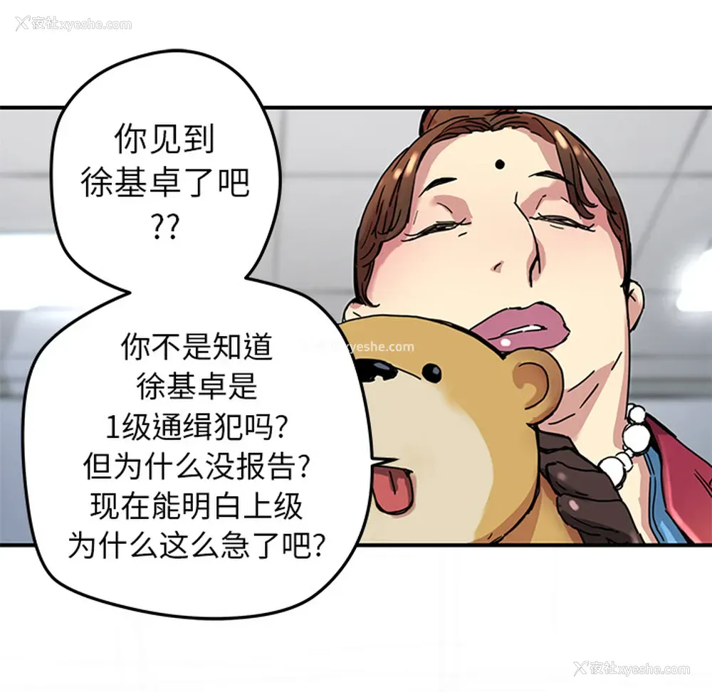 33P - 小白历险记