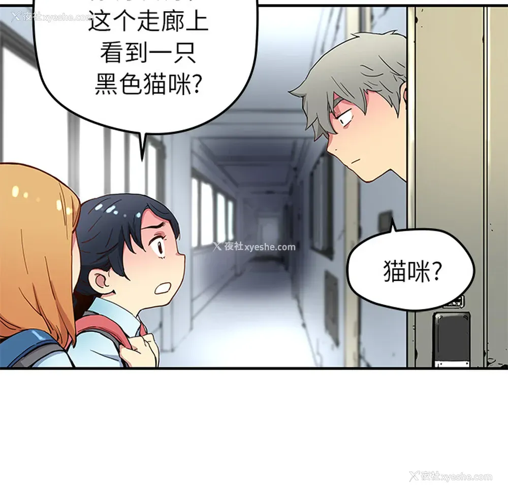 47P - 小白历险记