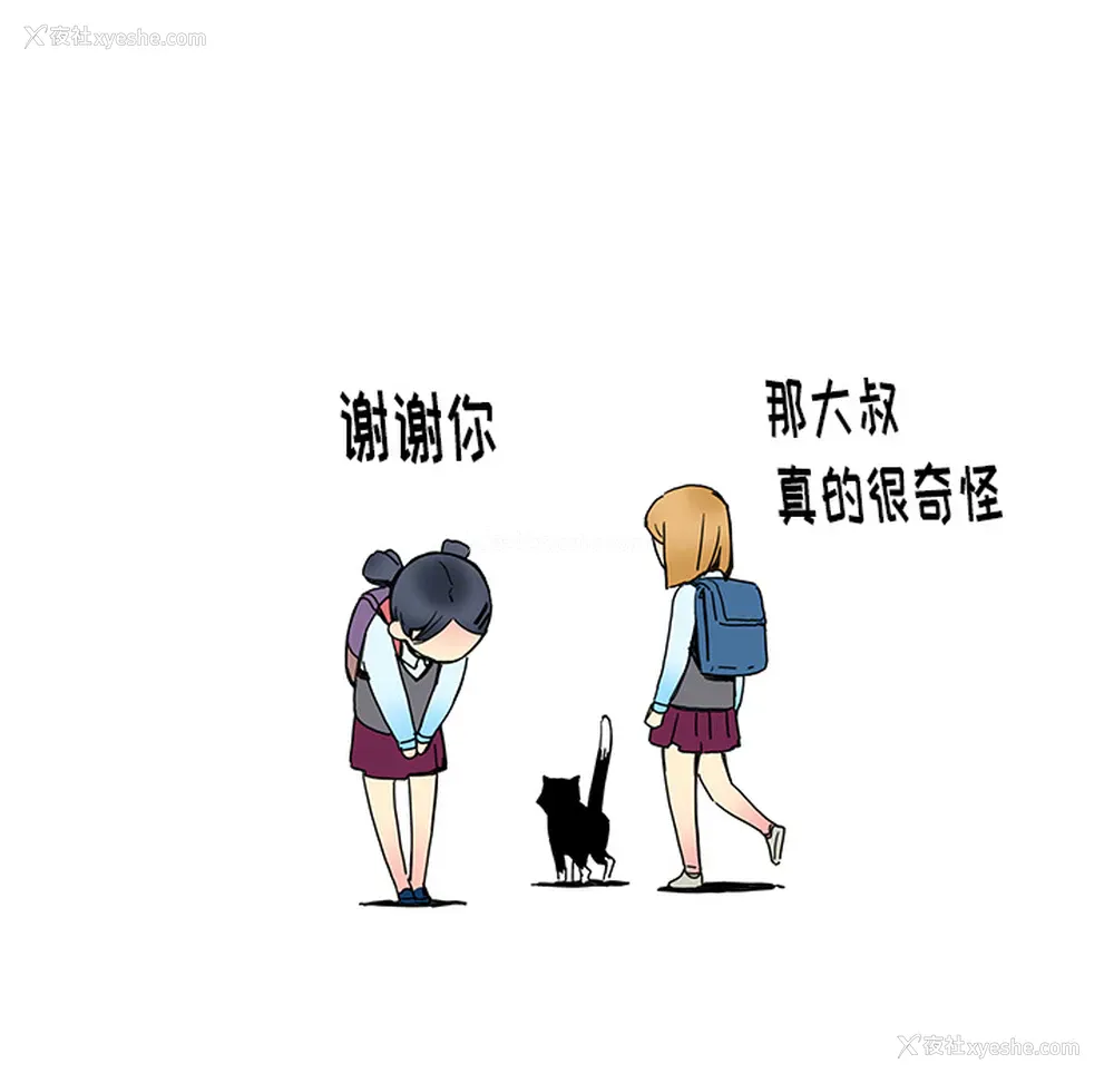 54P - 小白历险记