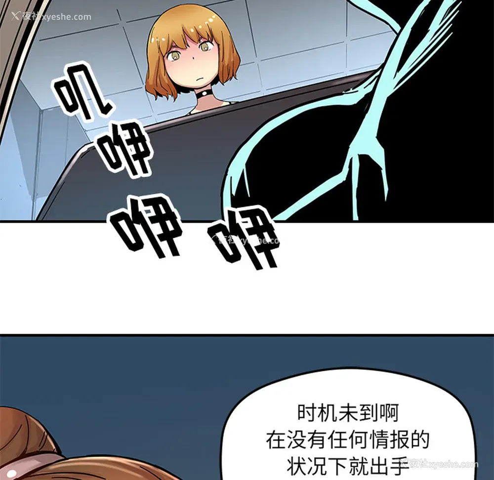 42P - 小白历险记