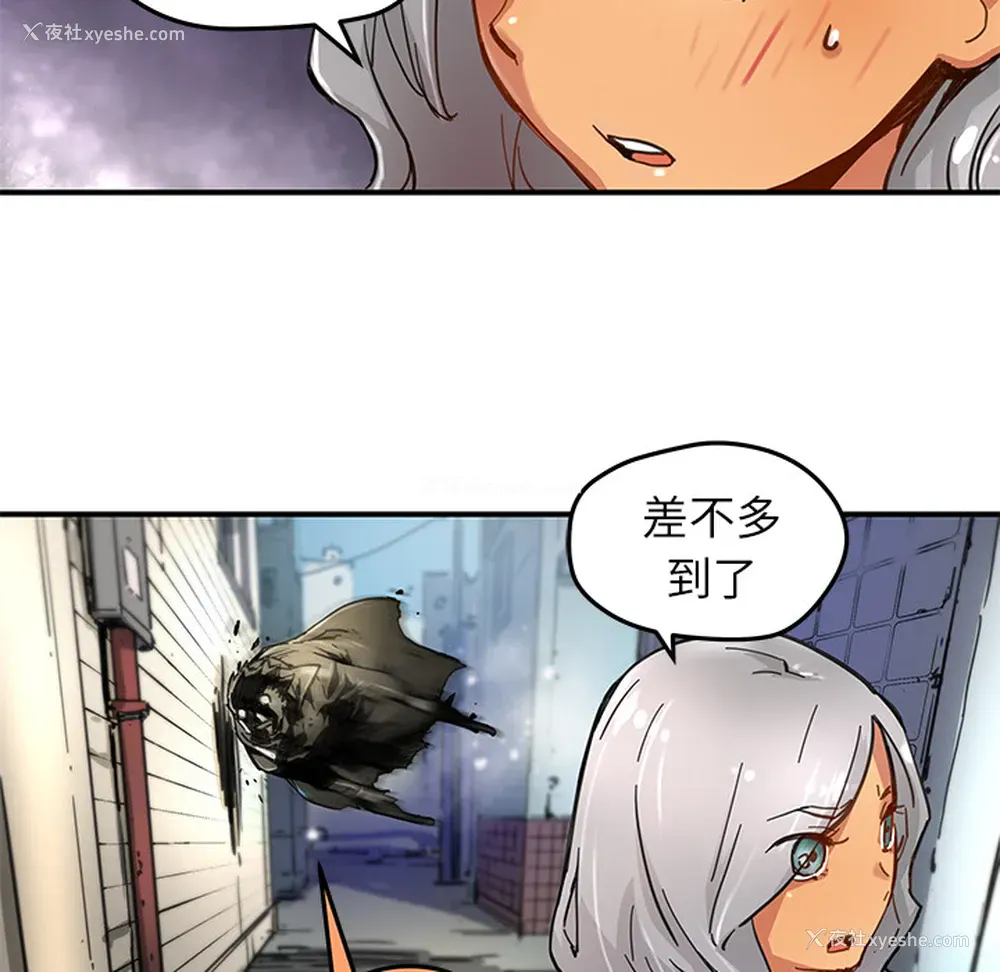 13P - 小白历险记