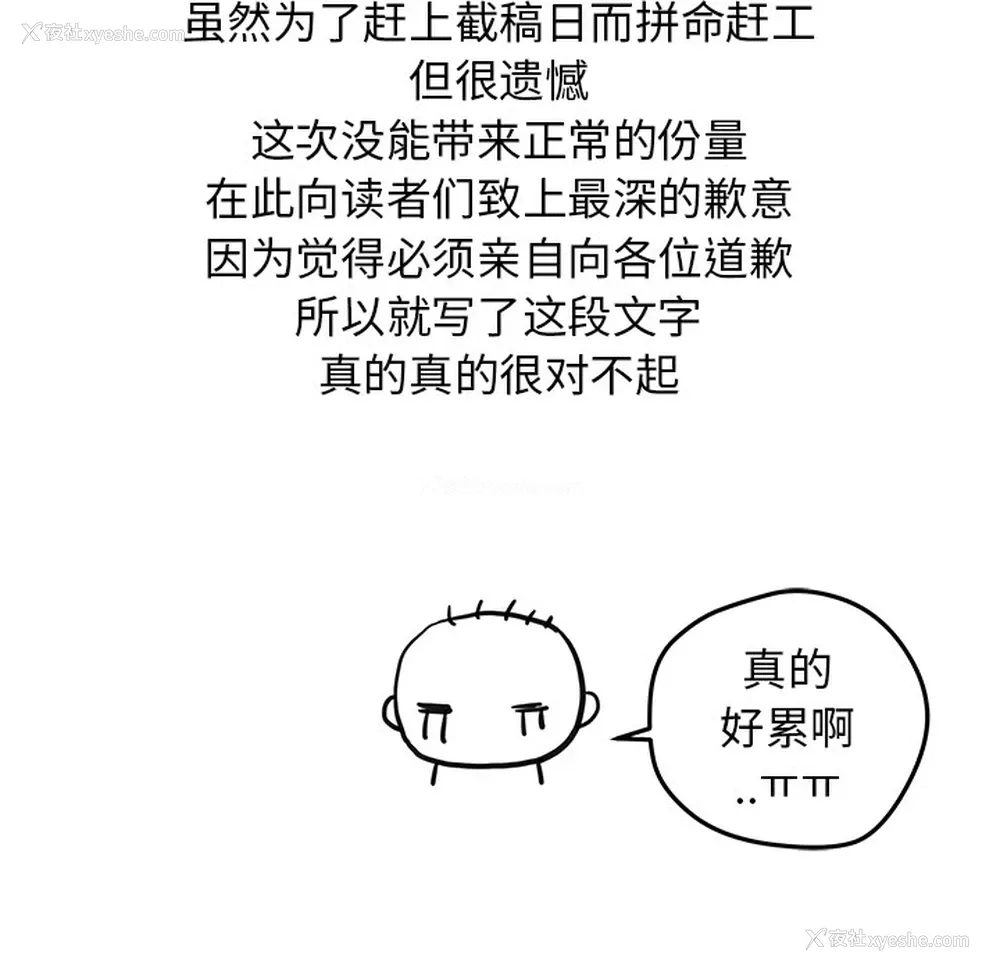 41P - 小白历险记