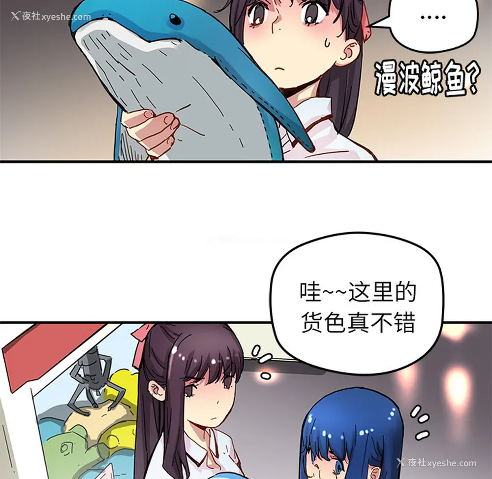 19P - 小白历险记