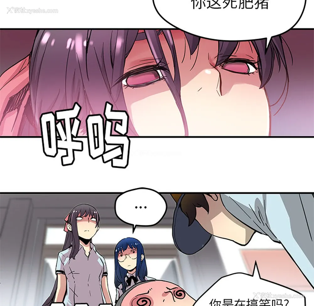 41P - 小白历险记