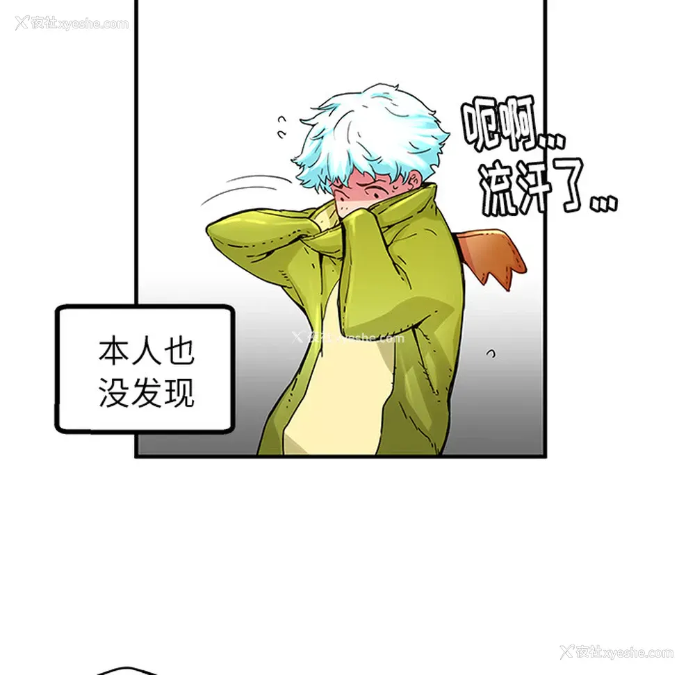 36P - 小白历险记