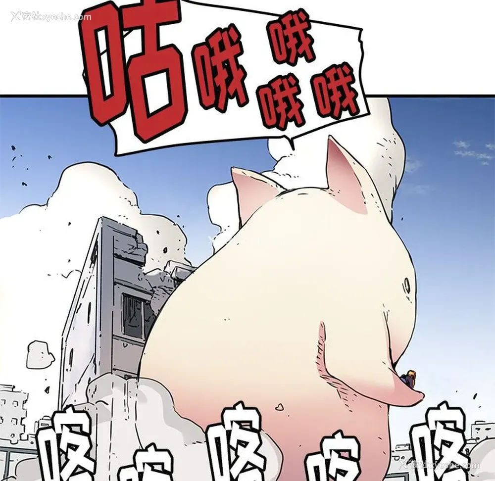 65P - 小白历险记