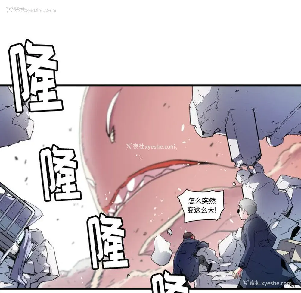 10P - 小白历险记