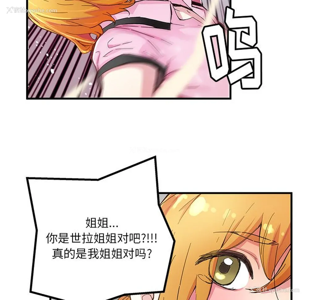 63P - 小白历险记