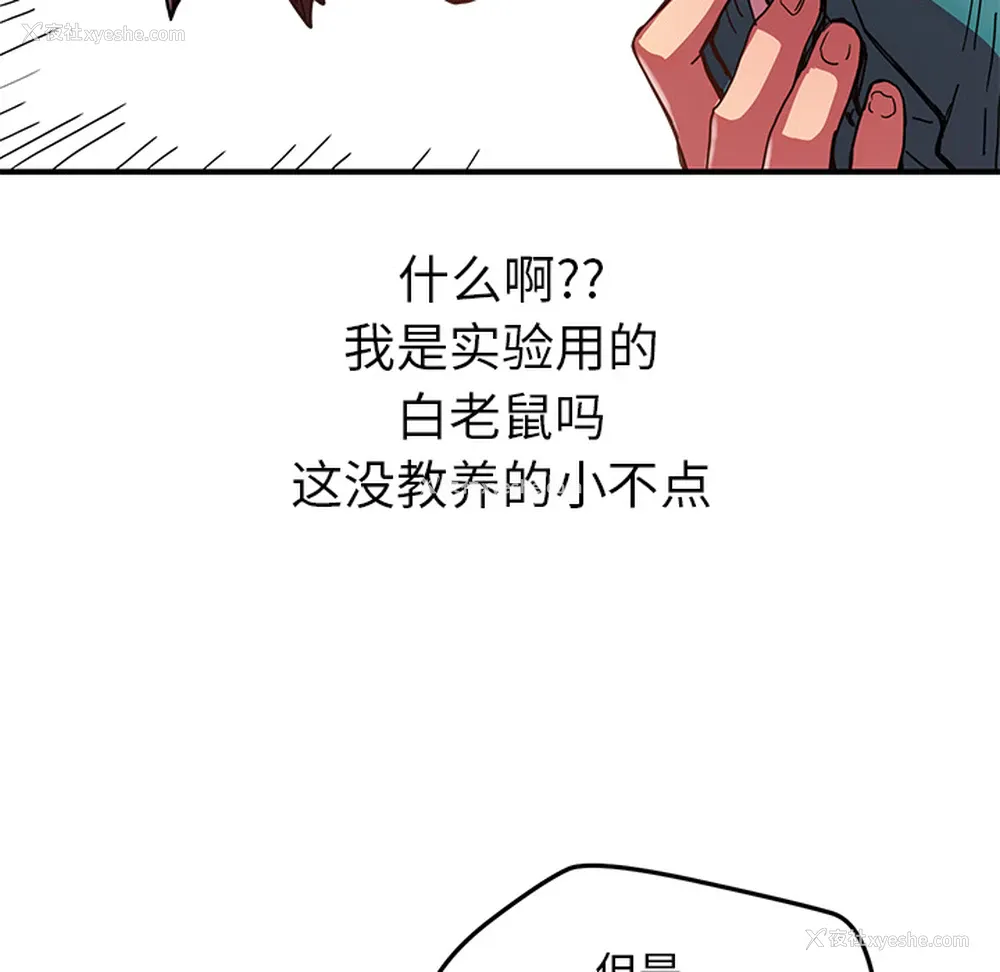 104P - 小白历险记
