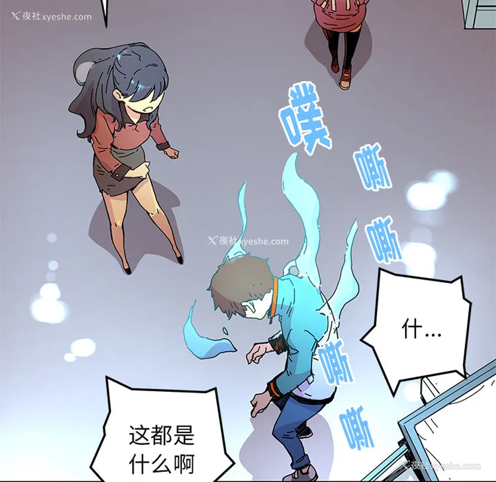 88P - 小白历险记
