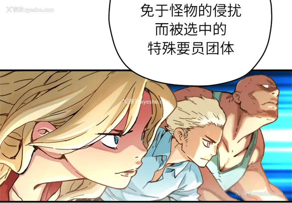 4P - 小白历险记