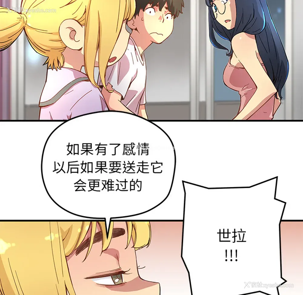 80P - 小白历险记