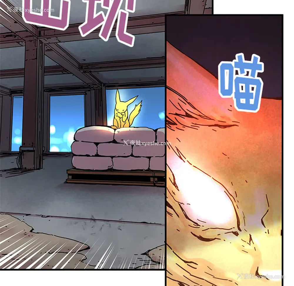 53P - 小白历险记