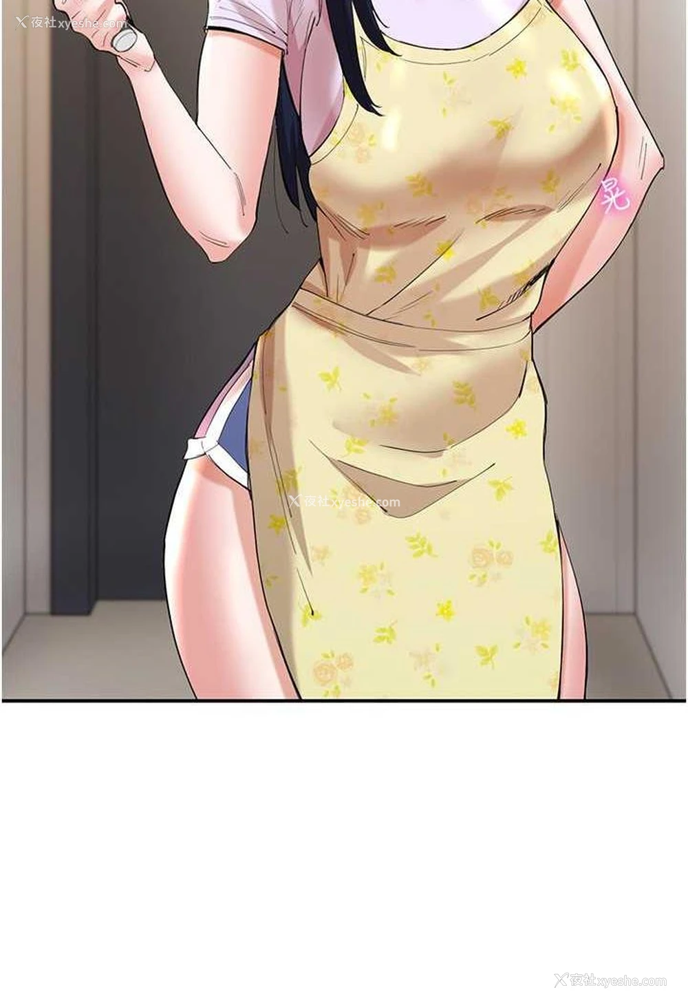 145P - 波涛汹涌的同居生活