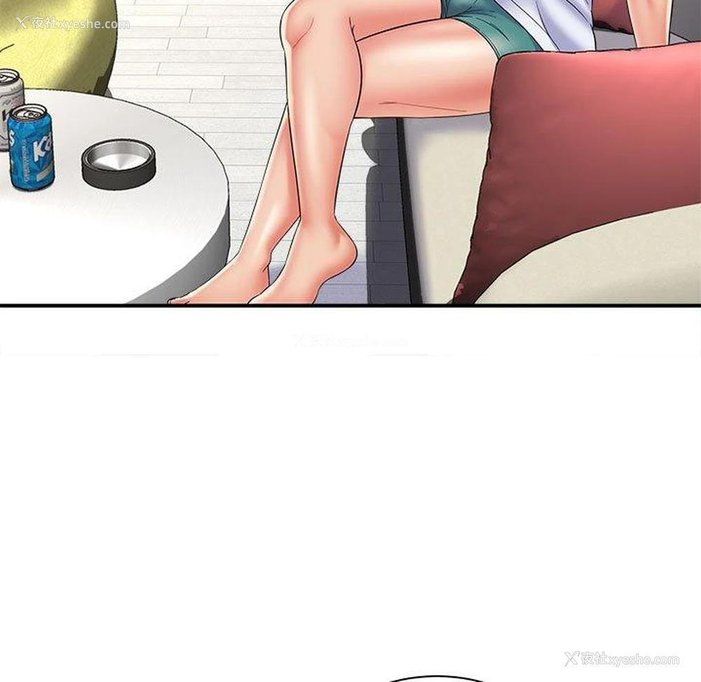 133P - 她的寂寞谁人知