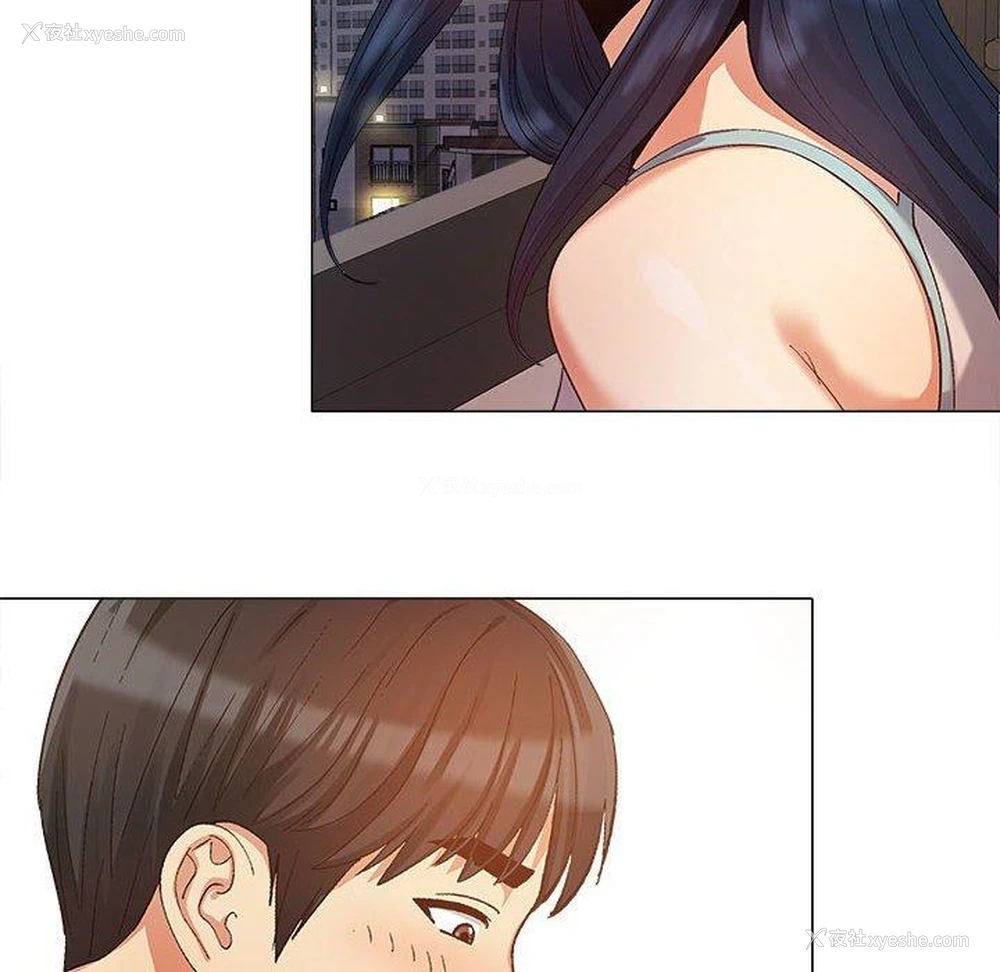 54P - 恋爱信仰