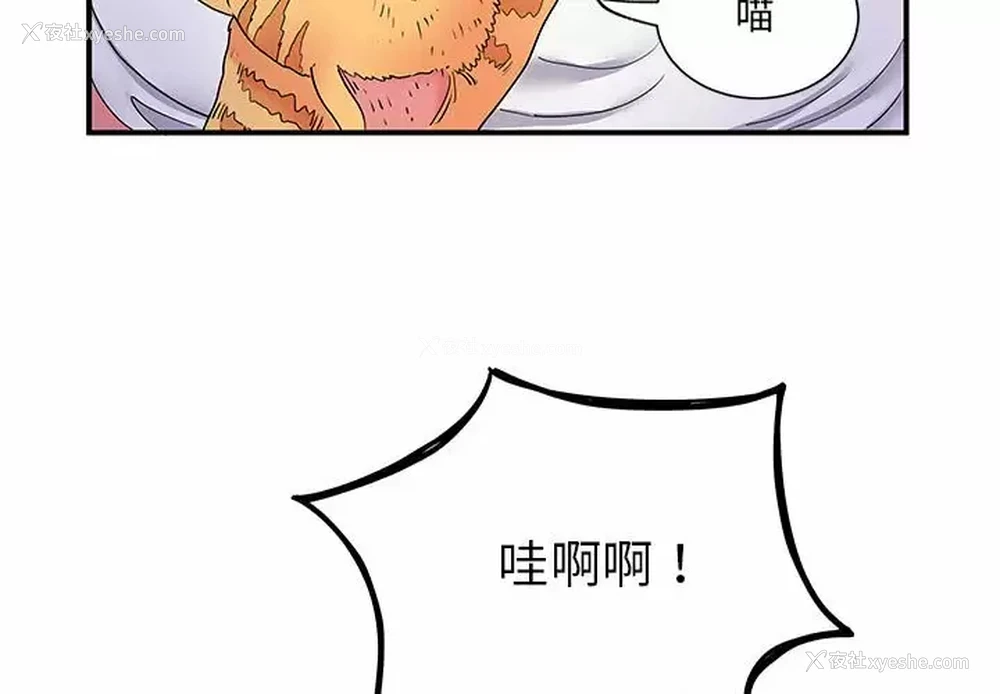 3P - 离过婚的她
