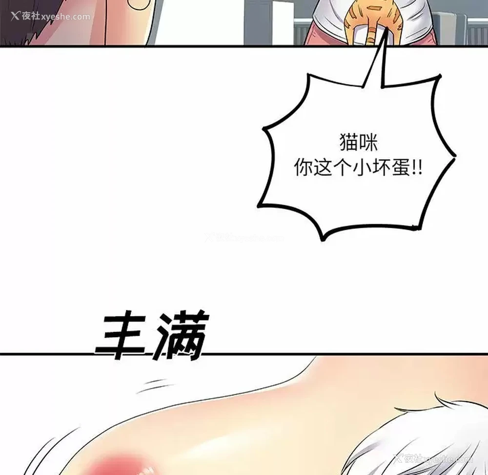 5P - 离过婚的她