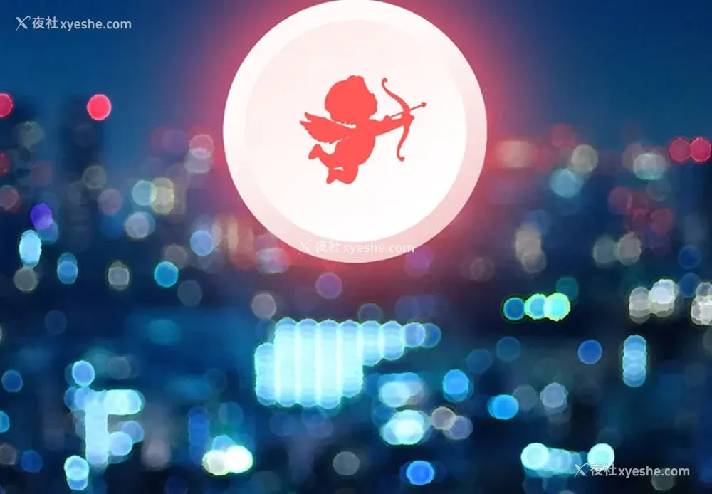 2P - 深夜用品店