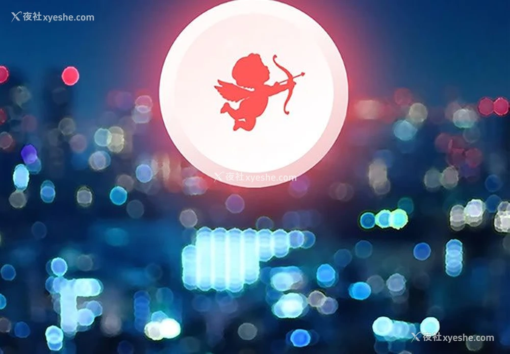 2P - 深夜用品店