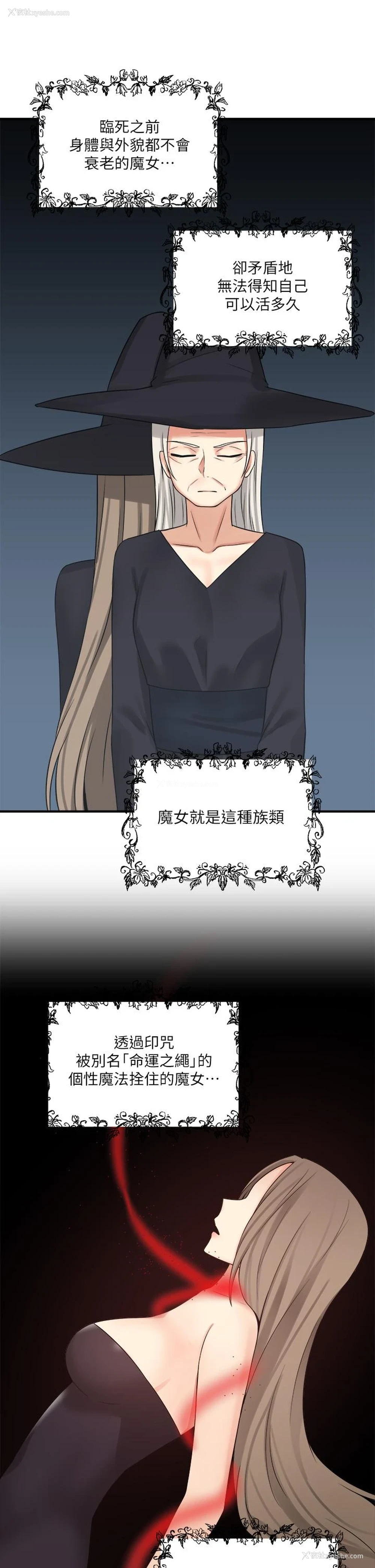 11P - 抖M女仆