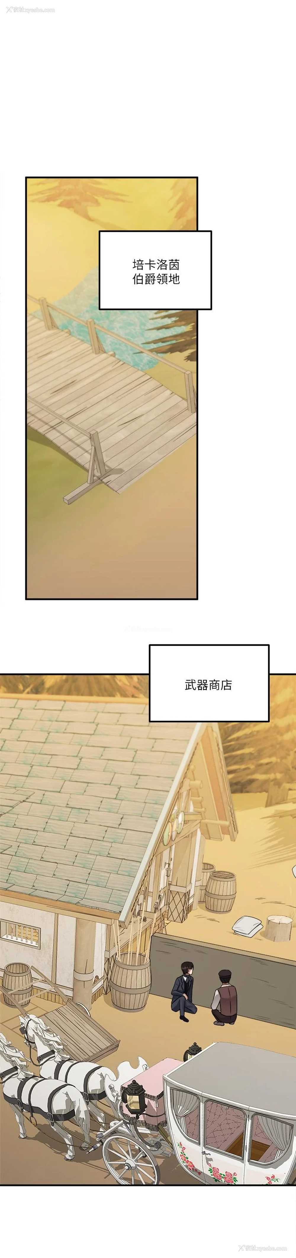 29P - 抖M女仆