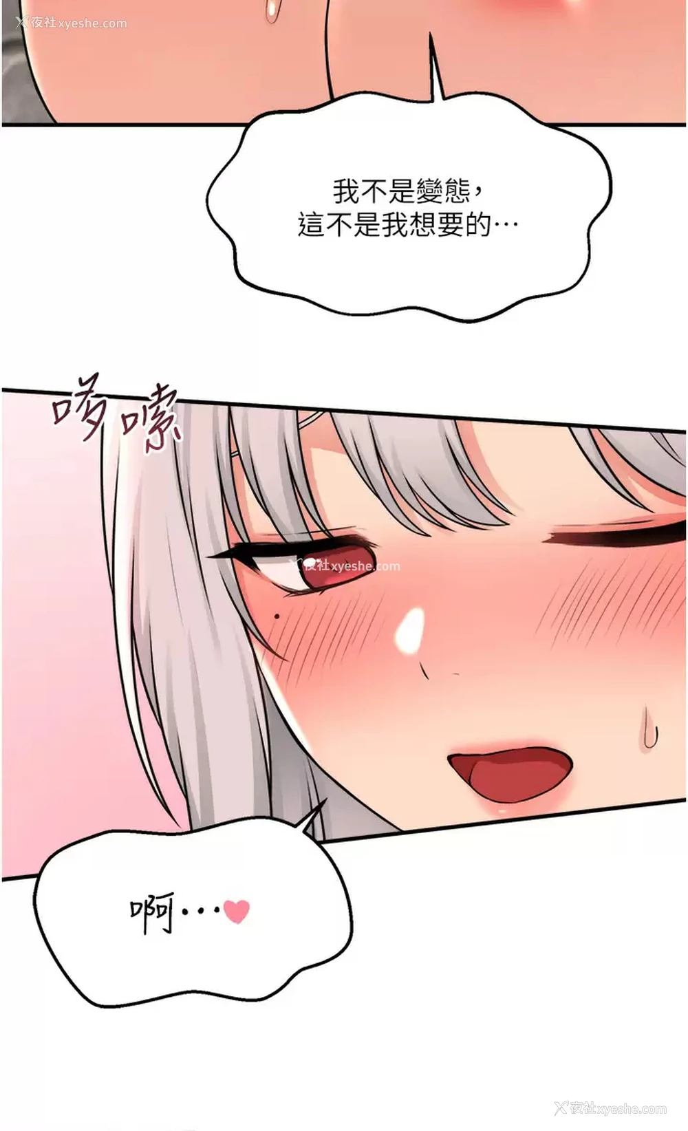 20P - 抖M女仆