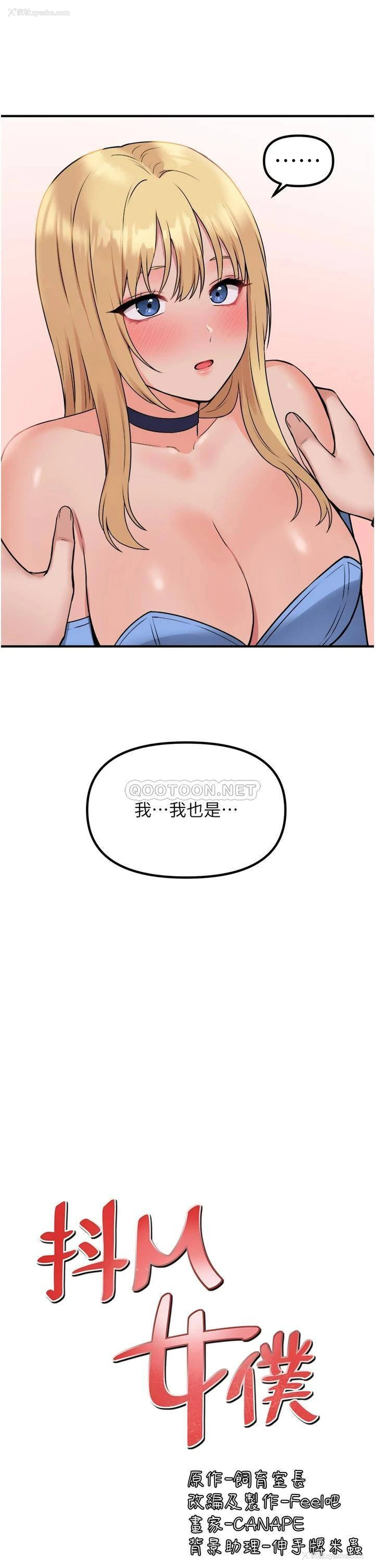 29P - 抖M女仆