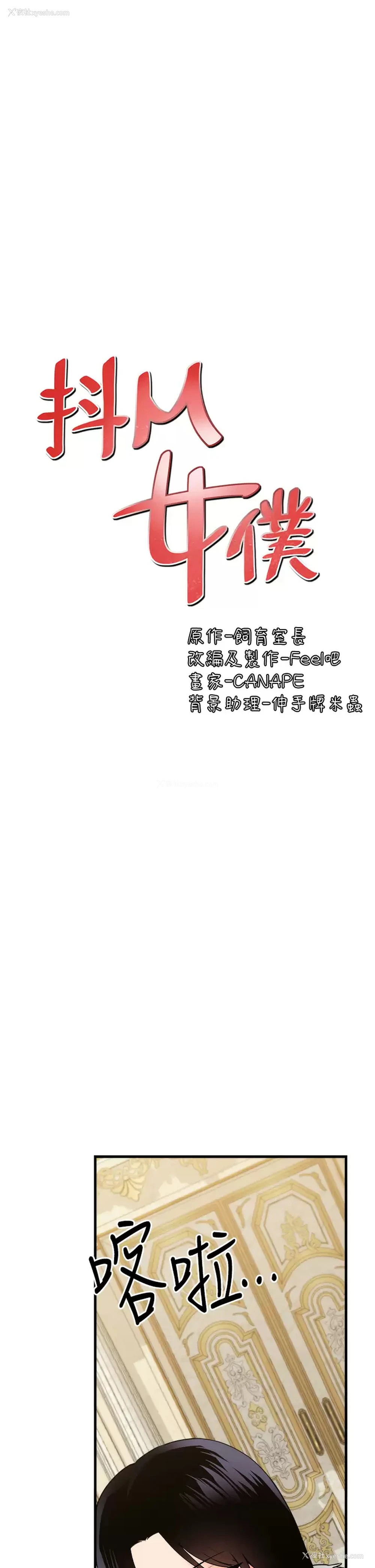 21P - 抖M女仆