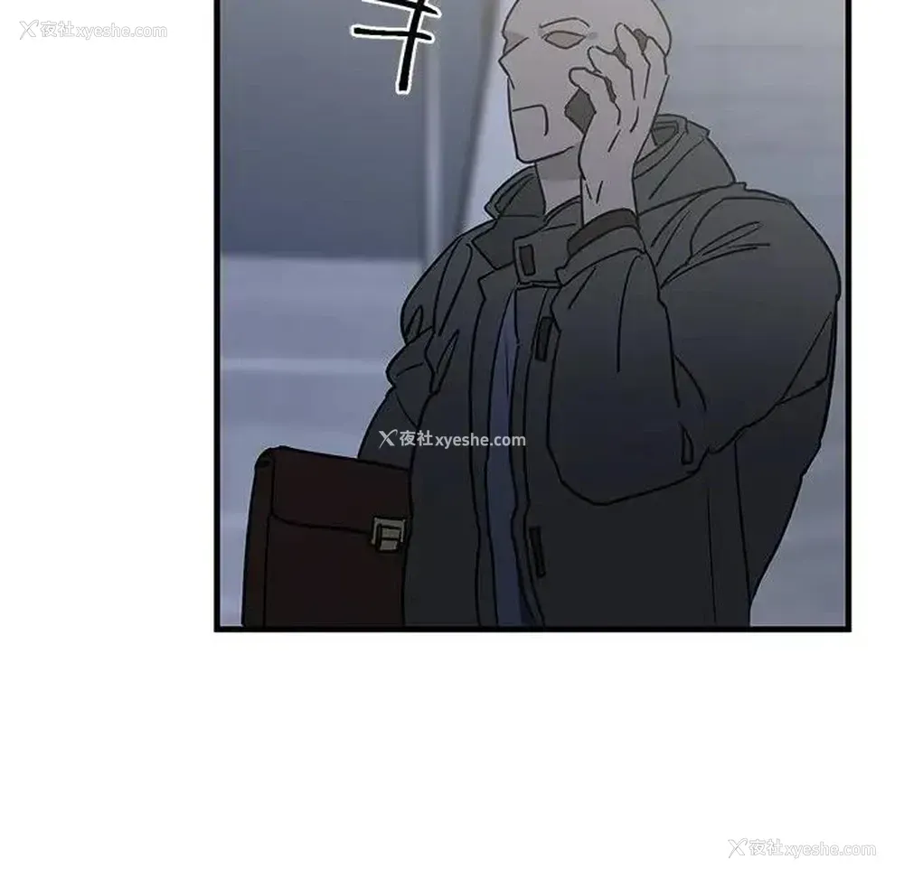 27P - 牵我手好吗？