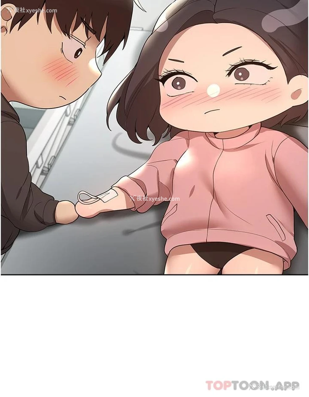 24P - 姐姐们的调教