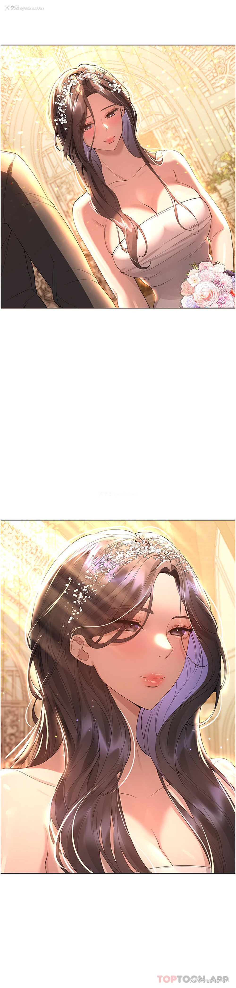 21P - 姐姐们的调教
