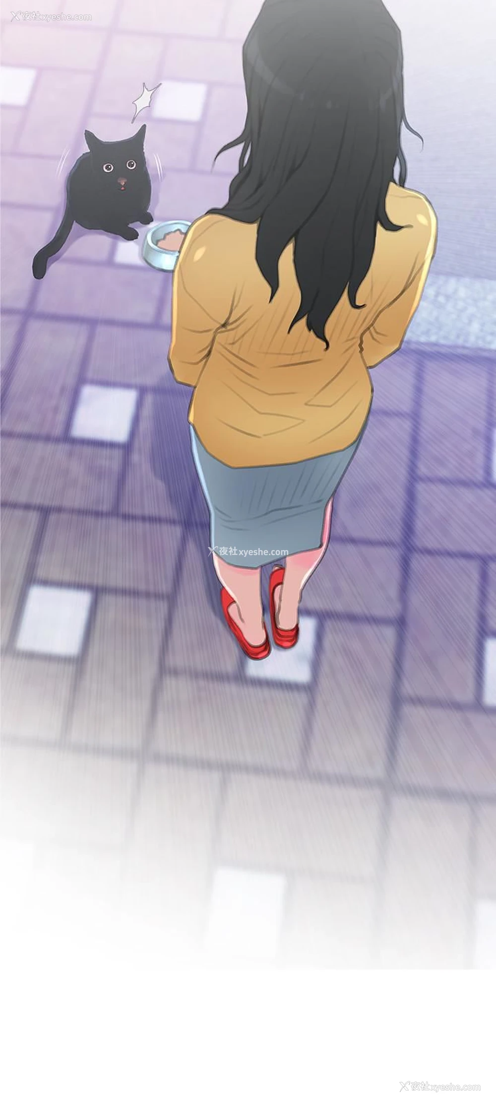15P - 主妇危机