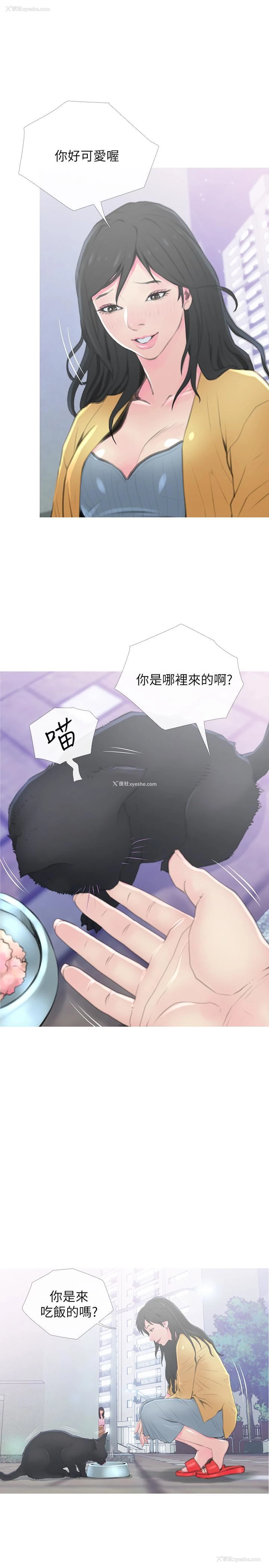 16P - 主妇危机