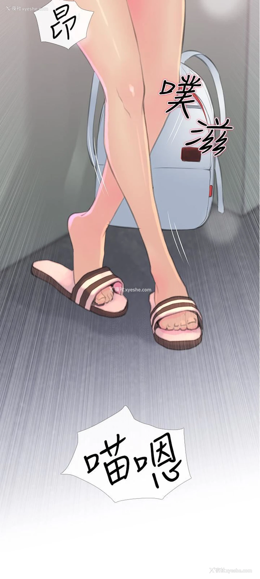 6P - 主妇危机