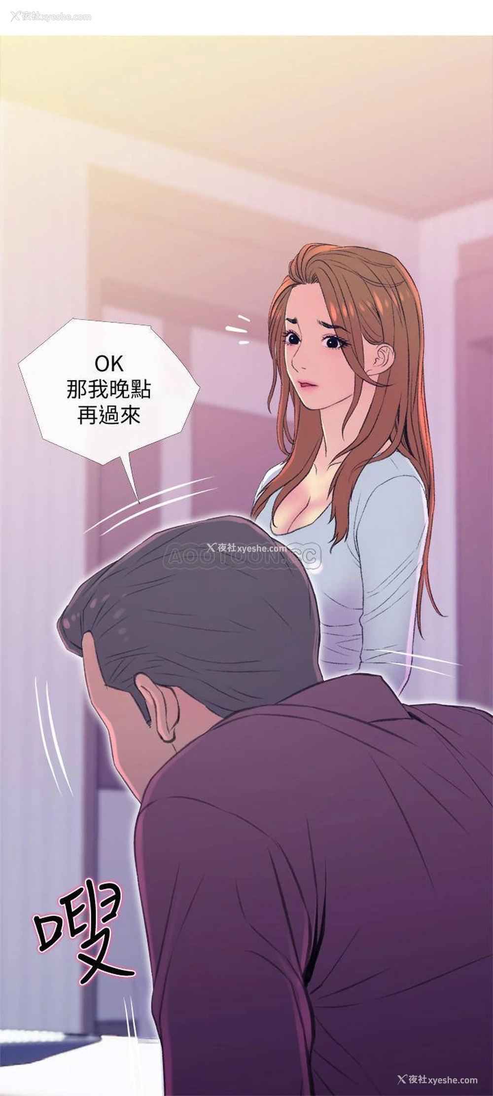 27P - 主妇危机