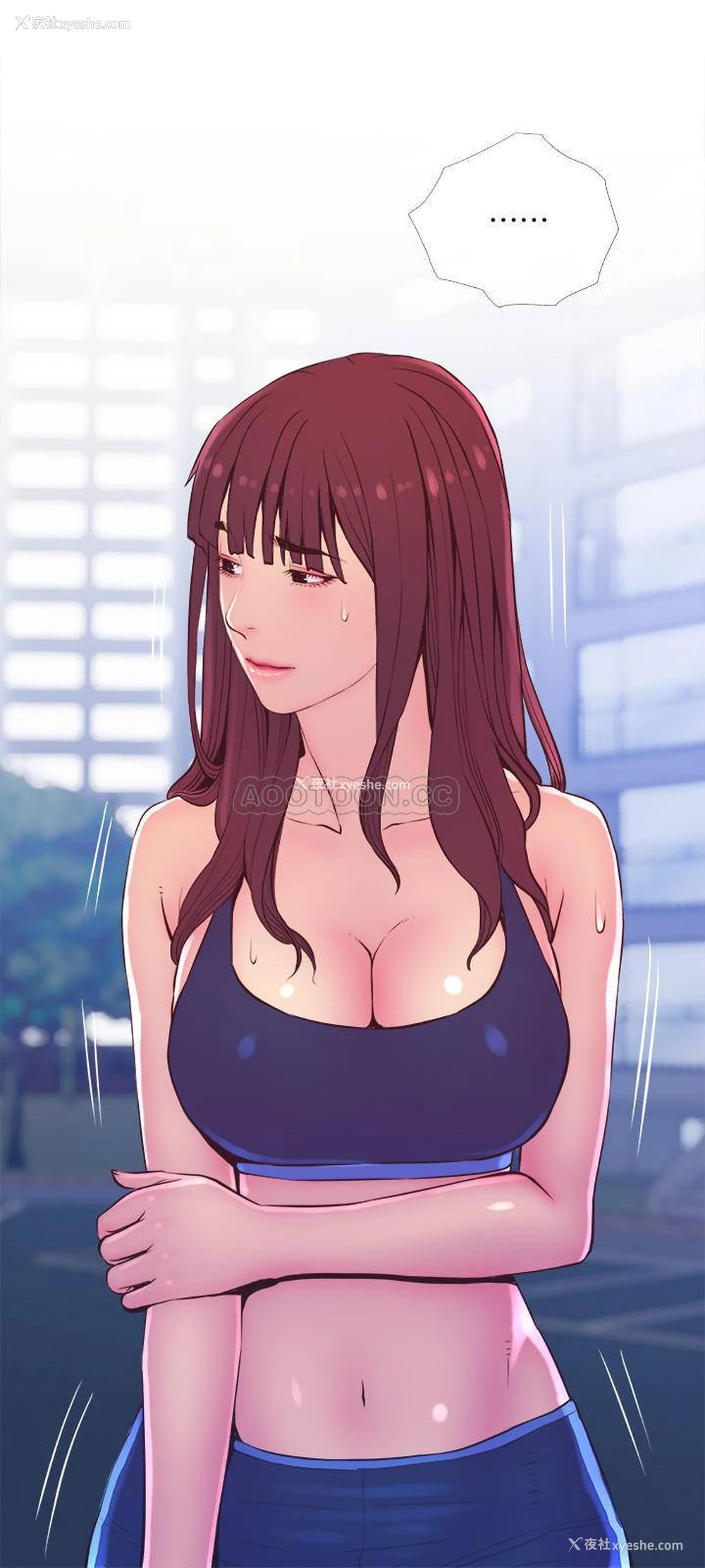 24P - 主妇危机