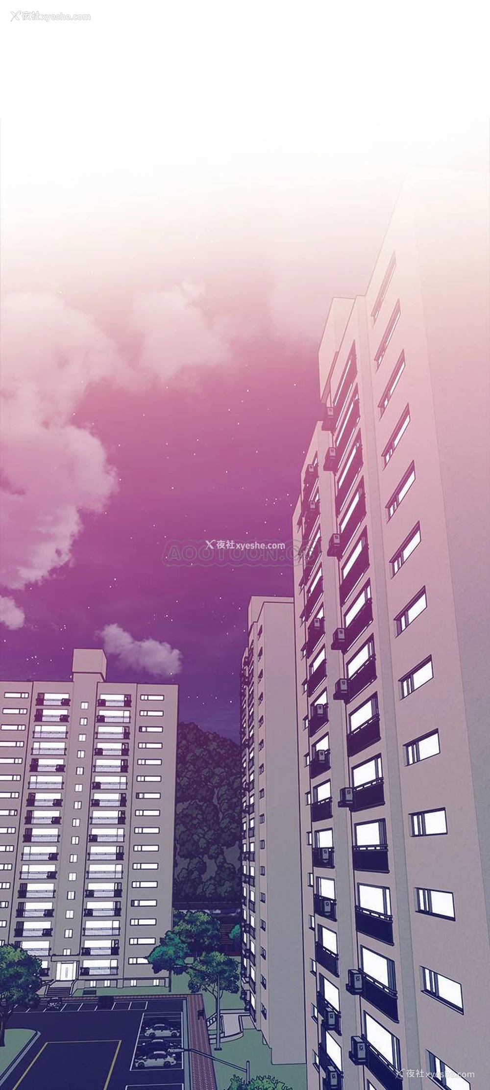 3P - 主妇危机