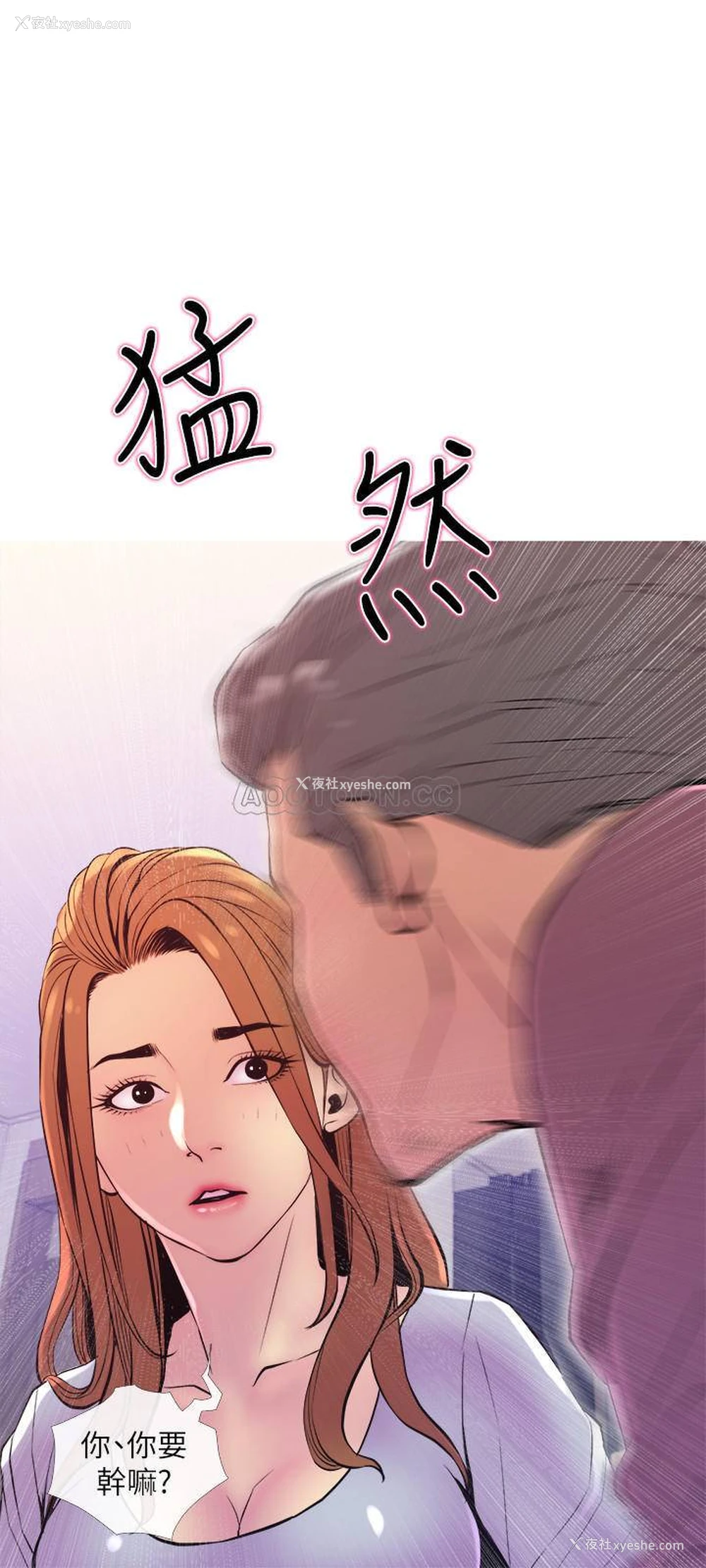 9P - 主妇危机