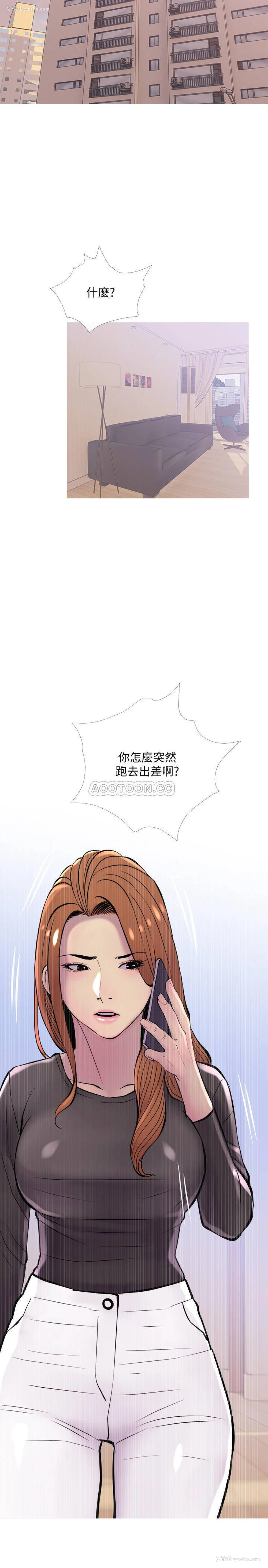17P - 主妇危机