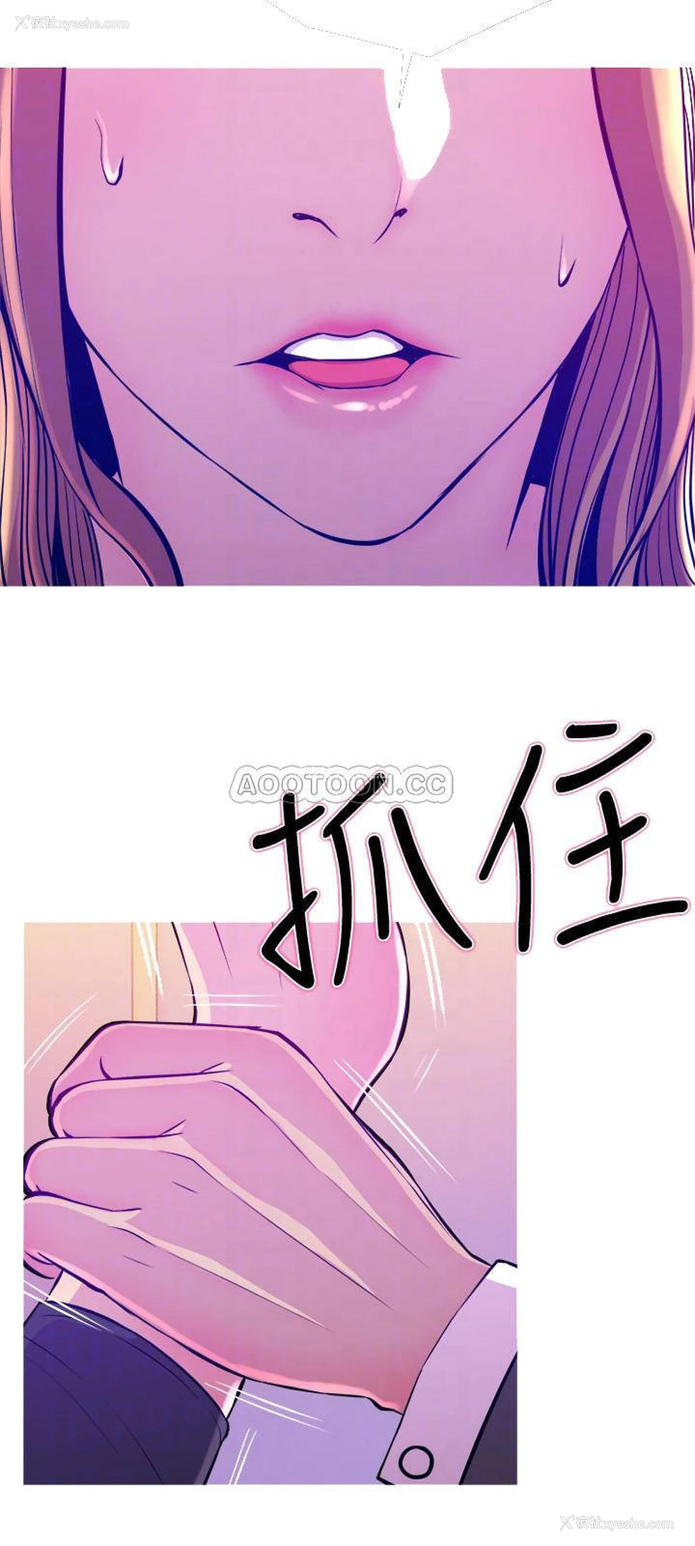 12P - 主妇危机